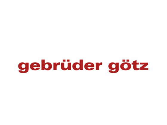 Angebot bei Gebrüder Götz: Bis zu 25% Ermäßigung auf Kleidung