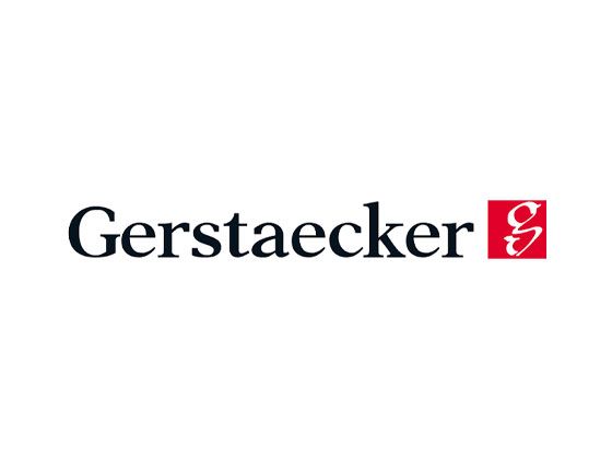 gerstaecker