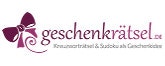 geschenkraetsel