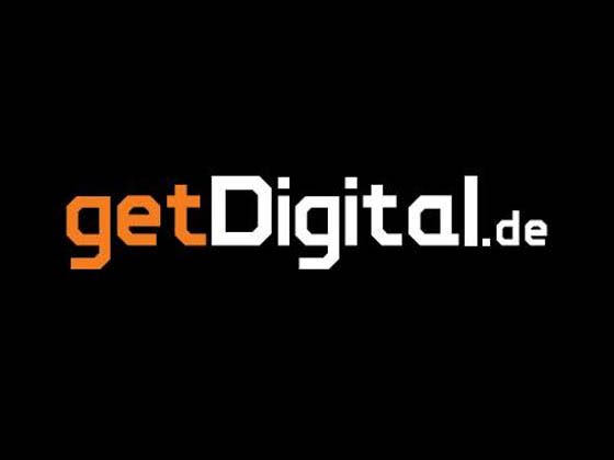 5 Prozent Rabatt auf Produkte von "Herr der Ringe" bei getDigital