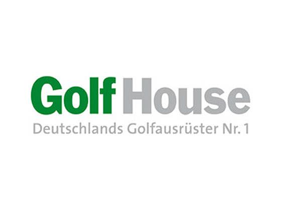 Erhalte mit diesem Golf House Angebot bis zu 50% Rabatt auf Alberto Artikel.