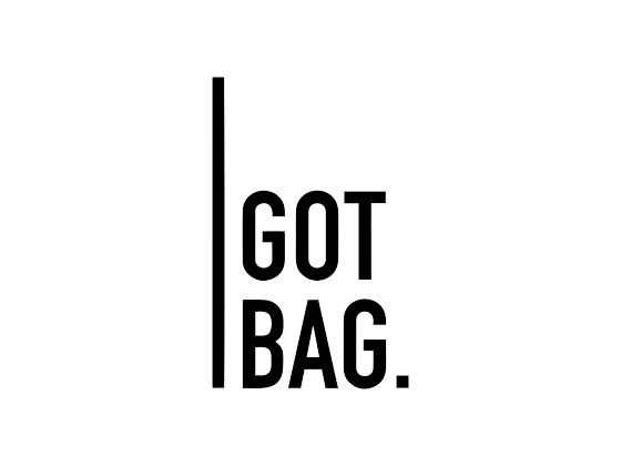 got-bag