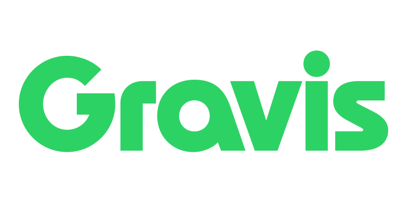 Spare bis zu 30% im Gravis Sale!