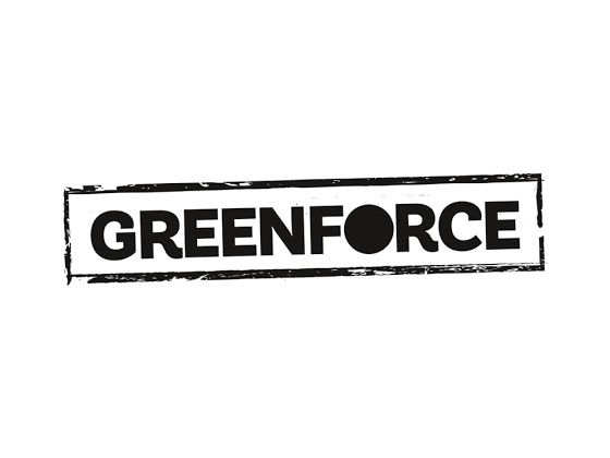 Spare 25% bei Greenforce's Super Sale mit diesem Code!