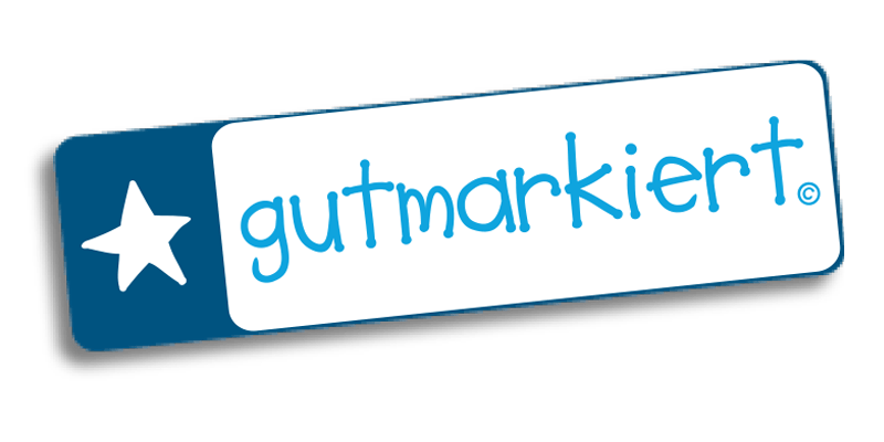 gutmarkiert
