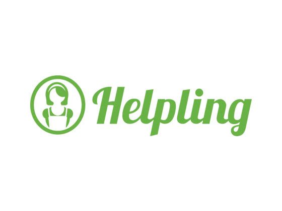 50% Rabatt auf Haushaltsreinigung bei Helpling mit diesem Rabattcode!