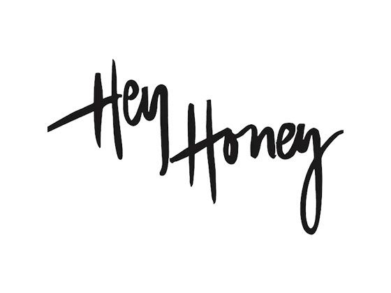 hey-honey