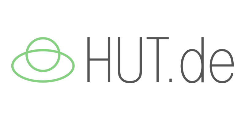 Bei dieser Aktion bekommst du auf ausgewählte Hochzeitshüte bei Hut.de bis zu 47% Rabatt.