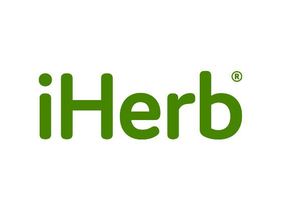 Angebot: 10% Rabatt auf die neuesten Produkte bei iHerb