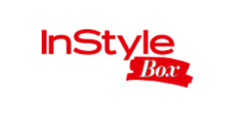 Spare bis zu 29% auf InStyle Boxen!