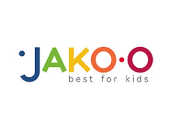Aktuellster JAKO-O Gutschein: Spare bis zu 10 Euro und erhalte kostenlosen Versand, wenn du dich für den JAKO-O Family Club anmeldest!
