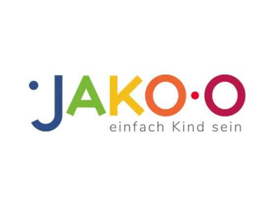 Aktuellster JAKO-O Gutschein: Spare bis zu 10 Euro und erhalte kostenlosen Versand, wenn du dich für den JAKO-O Family Club anmeldest!