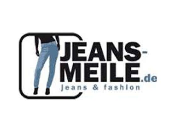 Aufgepasst! Sichere dir jetzt 20% Rabatt auf alle Jeans mit dem Jeans Meile Gutschein.