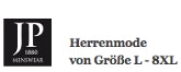 15 Prozent Gutschein bei JP1880