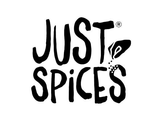 Just Spices Gutscheincode: ein Tomate-Mozarella-Topping gratis zur Bestellung