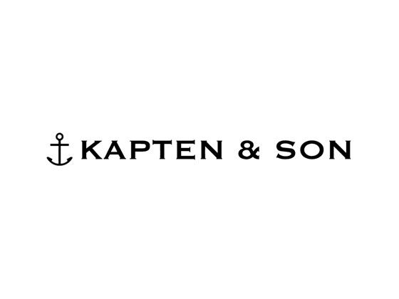 kapten-son