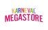 10% Rabatt auf Partnerkostüme im Karneval Megastore