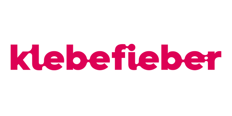 Nicht verpassen! 15% Klebefieber Gutschein