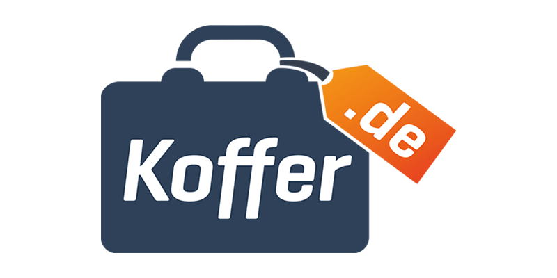 Bei dieser Aktion gibt es bei Koffer.de bis zu 50% Rabatt im Sale.