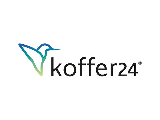 Erhalte 15% Rabatt auf reguläre Artikel bei Koffer24!