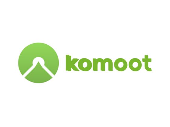 Komoot Gutscheincode: ein Komoot Regionenpaket mit dem Outdoormagazin gratis