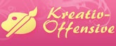 kreativ-offensive