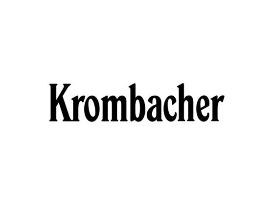 krombacher