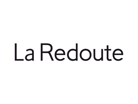 15% Rabatt auf Wohnaccessoires & kostenloser Versand bei La Redoute