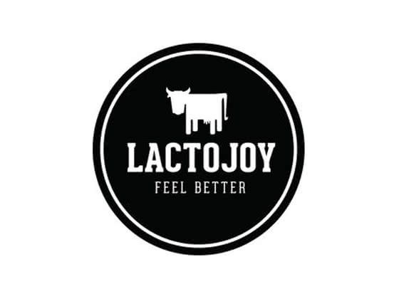 10€ LactoJoy Gutschein für Empfehlungen