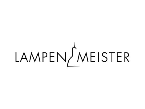 Nicht verpassen! 12% Lampenmeister Gutschein auf alle NOLA Leuchten