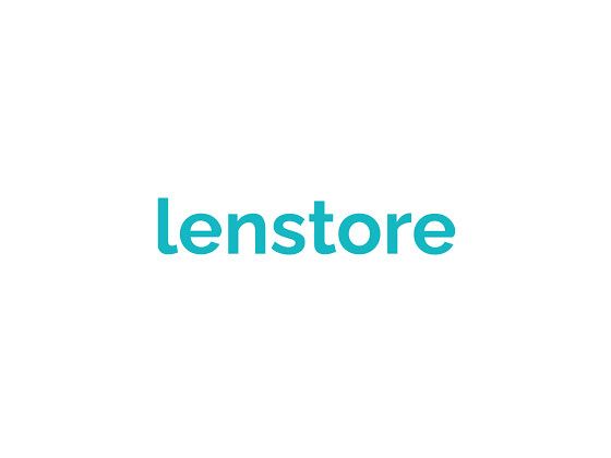 Lenstore Gutschein: 24%