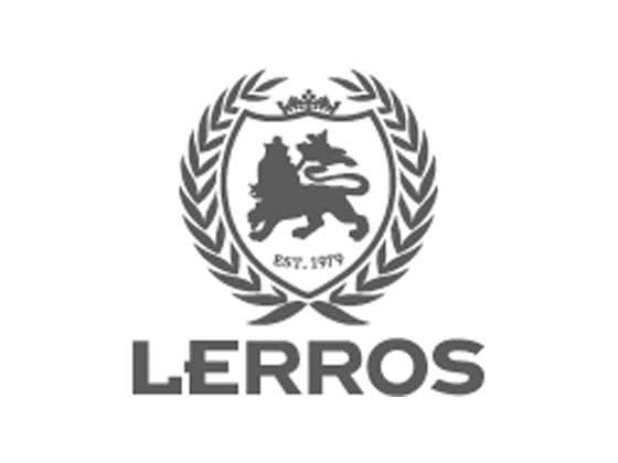 Erhalte 20% Rabatt im Oster-Special bei Lerros.