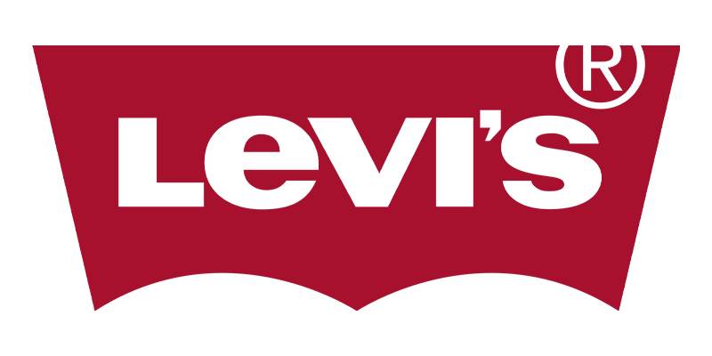 Angebot: 50% Rabatt auf Damen-Shorts & Röcke von Levi's