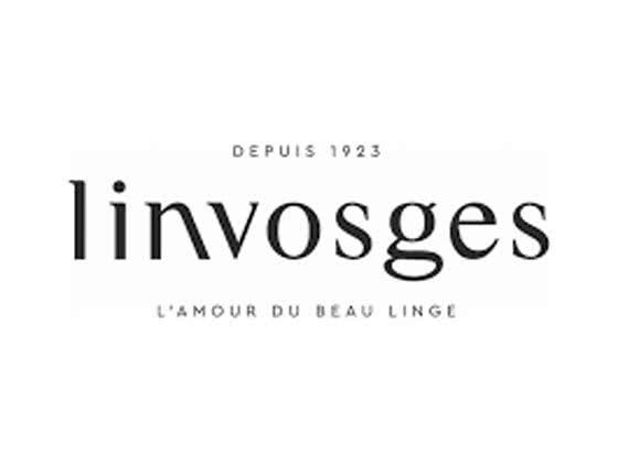 Kostenloser Versand mit diesem Linvosges Gutscheincode!