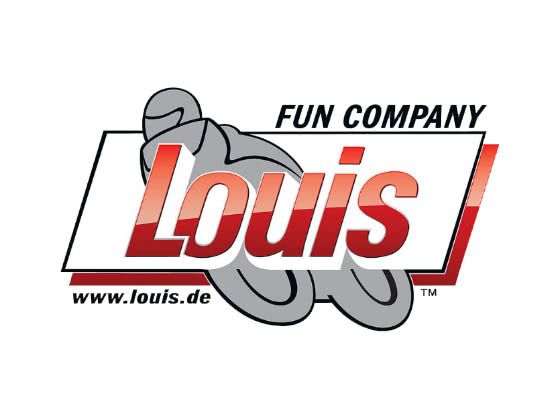 Spare bis zu 50% auf Regenjacken bei Louis.