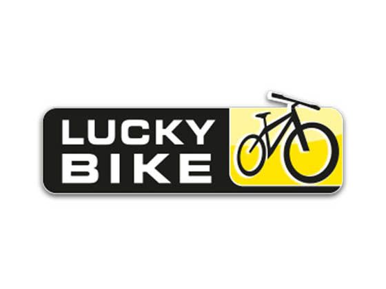 Rabatt bei Lucky Bike – bis zu 50% Rabatt im Lucky X-Mas Sale