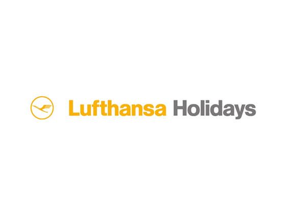 Top-Angebot bei Lufthansa Holidays - Traumurlaub für weniger als 400€