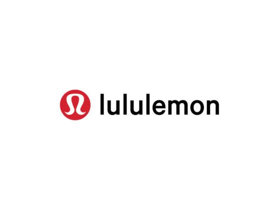 lululemon Gutschein: 10% bei Anmeldung zum Newsletter