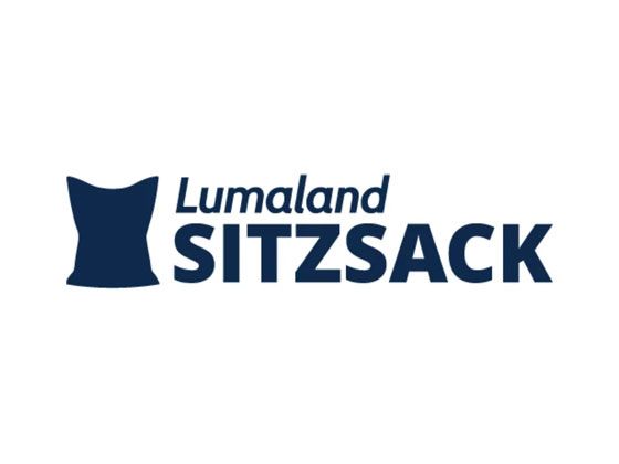 Spare 20% auf alle Lumaland Sitzsäcke mit diesem Rabattcode!