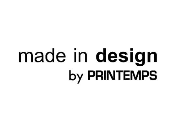 Angebot von Made in Design: Kostenloser Versand