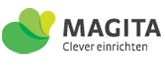 10 Prozent Rabatt auf das gesamte Sortiment bei Magita!