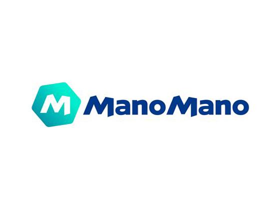 Sonderangebot bei ManoMano - bis zu 30% Rabatt auf gebrauchte Artikel