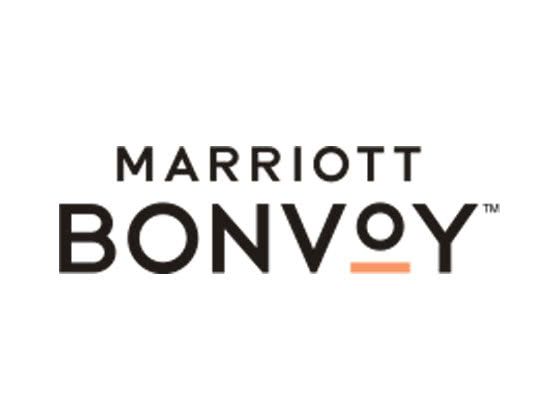 Kostenloses Frühstück und ein Getränk gibt es bei einer Buchung für einen 2-Nächte-Aufenthalt mit diesem Marriott Gutscheincode.