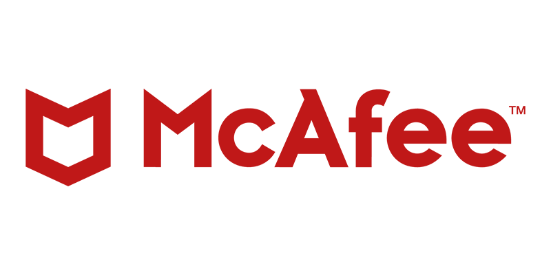 mcafee