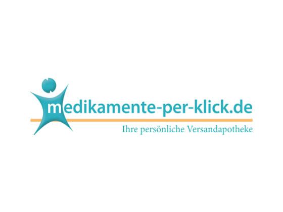 Angebot von Medikamente-per-klick: Bis zu 40% Preisnachlass auf Erkältungsmedikamente.