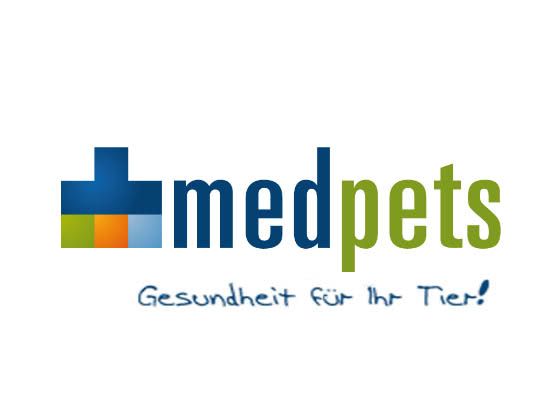 Angebot bei Medpets - Bis zu 25% Preisnachlass auf spezielle Produkte