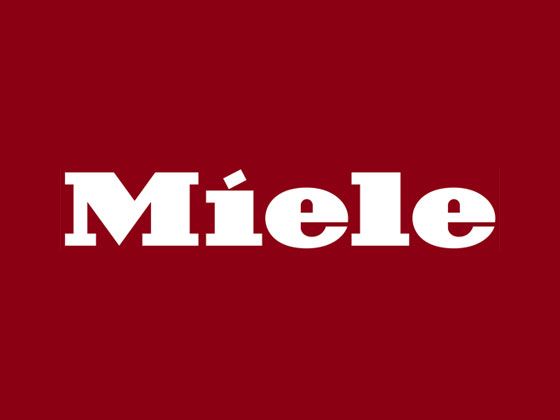 Rabattcode für 15% auf 4er Sets UltraColor bei Miele