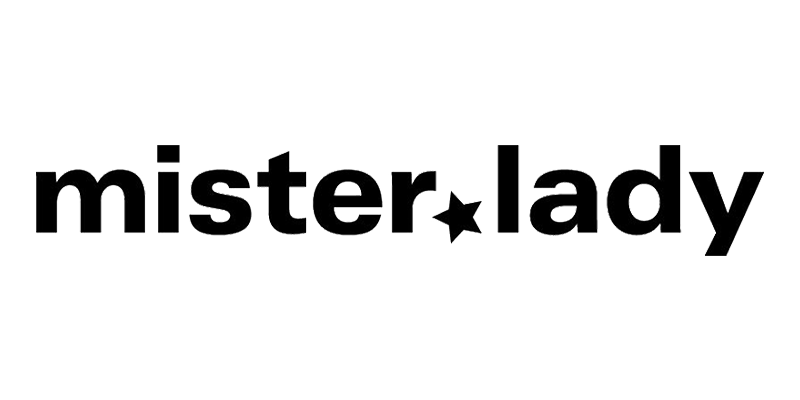 Spare bis zu 65% auf Herrenmode im Sale bei Mister Lady!