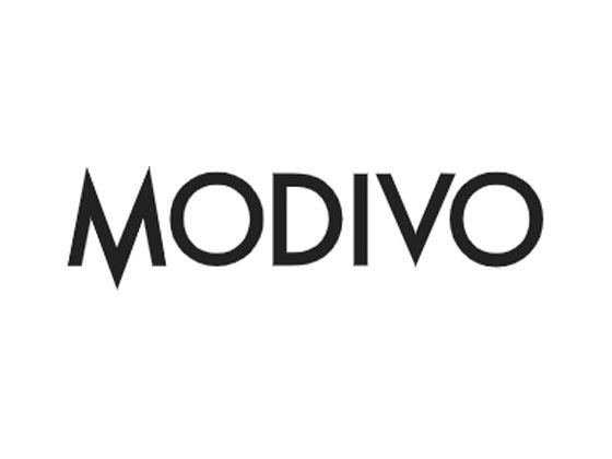 Nicht verpassen! 30% Modivo Gutschein
