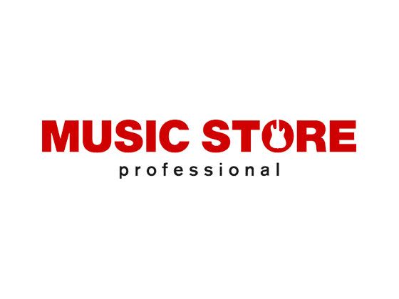 0% Finanzierung ab einem Einkaufswert von 250€ im Music Store